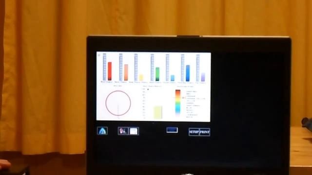 Как работает Квантовое Дыхание