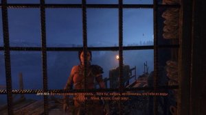 Metro Exodus (Метро: Исход) - Достижение Дитя Леса