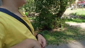 Последний день лета! Часть 2