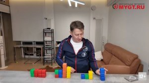 ЧЕМ ОТЛИЧАЮТСЯ ДОРОГИЕ МАСЛА ОТ ДЕШЕВЫХ  ОБЪЯСНЯЮ НА ДЕТСКИХ КУБИКАХ