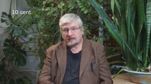 Сергей САВЕЛЬЕВ О глобальном потеплении