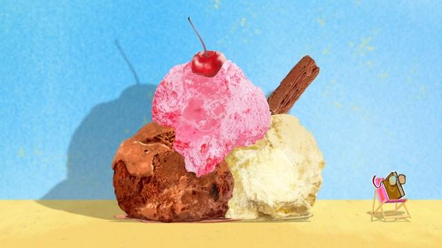 Летящото изобретение | Компилация Червеят и Коди | Анимационни филми за деца | Cartoonito