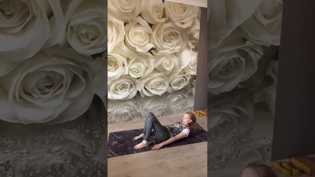 Остерохондроз, профилактика и лечение . С помощью этого комплекса упражнений  Вылечимся сами