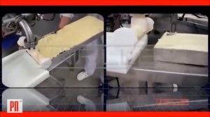 Приготовление чизкейков с помощью оборудования Unifiller