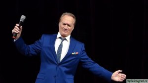 "Эх, как бы дожить бы...". Поет Вячеслав Кобзев