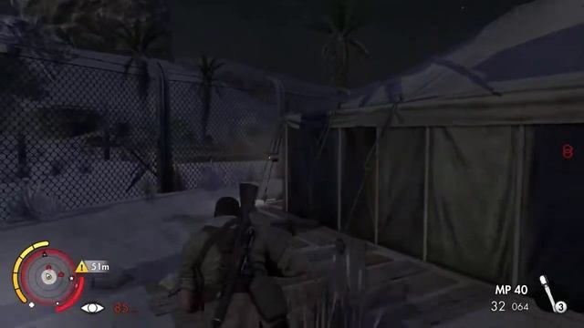 سلسلة تختيم sniper elite 3 الحلقة الثانية смотреть онлайн