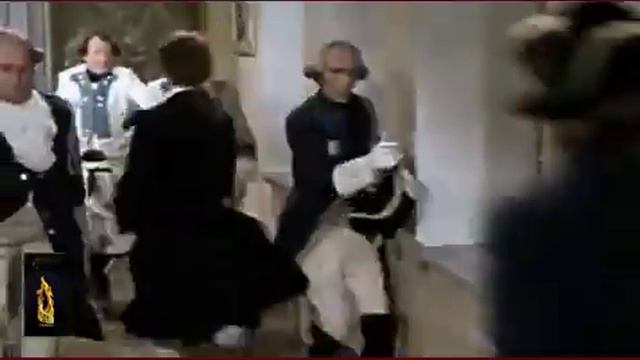 ВОЙНА-А-А-А (Тот самый Мюнхгаузен)