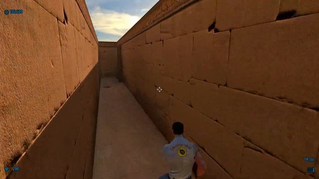 Serious Sam legend of the beast part 2 смотреть онлайн