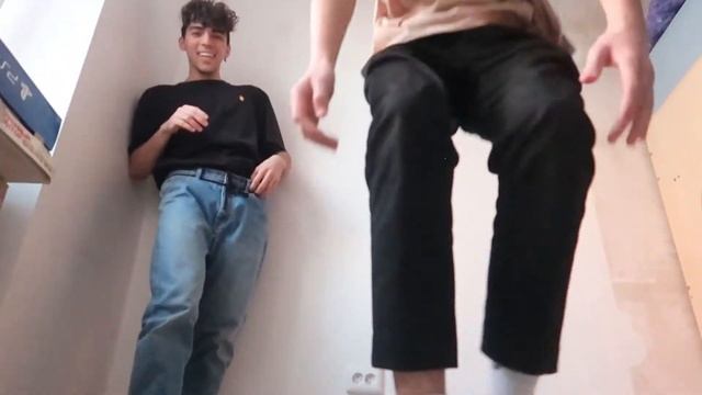 УГАР.2 (делаем актерские тренинги) смотреть онлайн