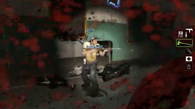 Left4Dead2 | Bölüm 2 Wich lan :D смотреть онлайн