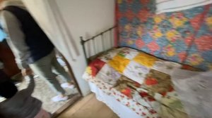 Атамань./ В гостях у атаманки…