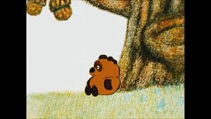 Винни ПуП и поехавший пяточок | RYTP