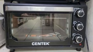 Мини-печь Centek CT-1537-30