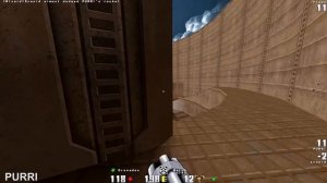 4k EDL# 1 Purri vs Syanid - Grand Final - Quake2 Tournament