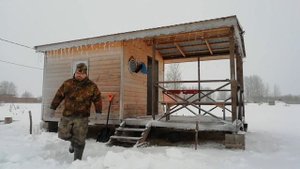 03.01.23 Чуток дачной физухи.