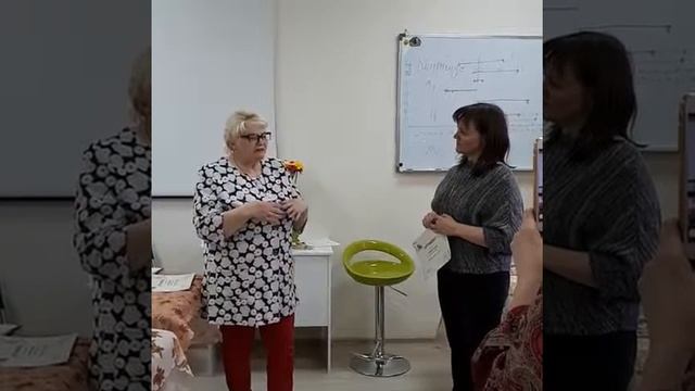 Отзыв "Эфирная психология". Кузьминых Лариса. смотреть онлайн