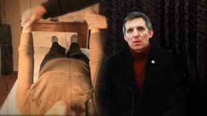 Александр Гавриков о психокинезиологической концепции "Three In One"