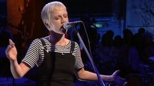 The Cranberries - No Need to Argue (Later... with Jools Holland 1994)