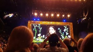 Elton John - Cold Heart (Pnau Remix/Dua Lipa; live Barclays Hamburg, 2023-05-04)