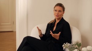 ПЕРЕМЕННА Я ПОСТОЯННАЯ: Вероника Сидорова