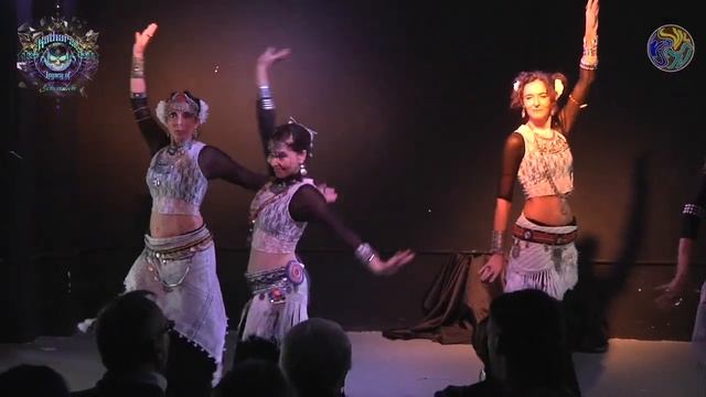 Katharsis. tribal.fest 2023