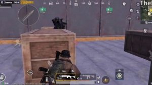 Голым в соло на 3 карту? | Бот выживает на 3 карте в Метро рояль | Metro Royale