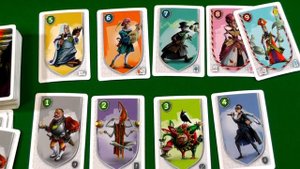 Есть мнение... об игре Серый кардинал