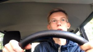 Проверка ВАЗ-21041-30 и мои планы, 16.09.17.