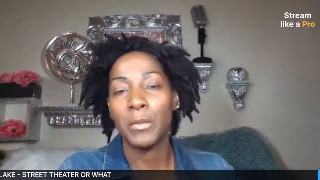 GANG STALKING - JACOB BLAKE - STREET THEATER OR WHAT смотреть онлайн