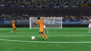 Пушка Эндрика⚽💀🇧🇷