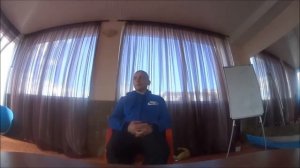 Тулукут. Беседа в Каролино - Бугазе 21.04.2016 г.