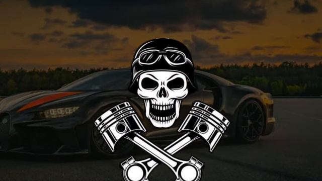 Dior Russian Mafia Trap Remix Bass Boosted