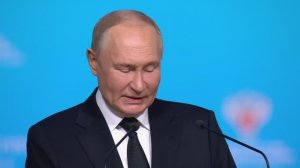 «Должна превысить 80 лет!»: Владимир Путин поставил цель по продолжительности жизни россиян