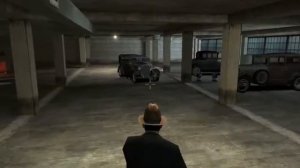 Прохождение Mafia 1 Главы 12: Сделка века