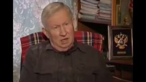 Шокирующая информация от генерала России Ратников Б К