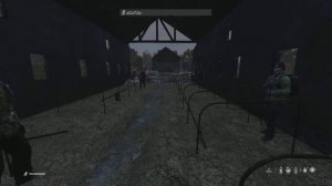 DayZ WTR A Creepy Encounter