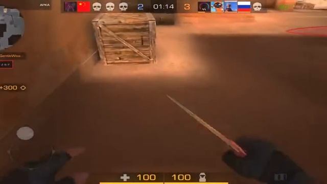 МУВИК СТАНДОФФ 2 С НОВОГО АВМ🤤🔥 смотреть онлайн