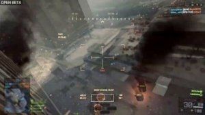 Battlefield 4   Боярин в городе