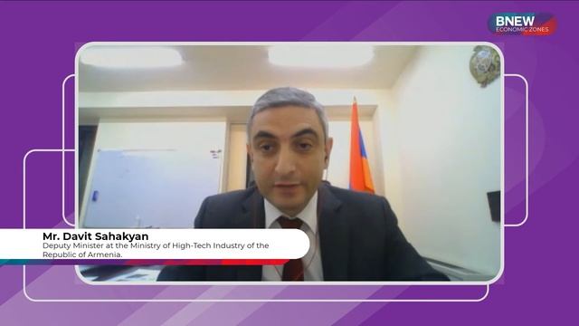 BEURASIA "Cross Borders Customs and Economic Zones" смотреть онлайн