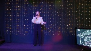 "Свободная птица"