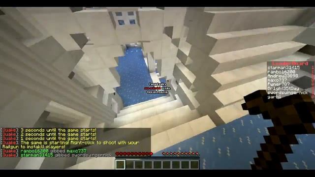 I Win a Game Quake (ep 2) смотреть онлайн