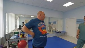 #ТренингПозвоночника на аппарате 3D Newton в СПб