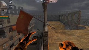 Игра World War 2: ПАРКУР , ЕЩЁ ЕЩЁ И ЕЩЁ😉👍👍👍
