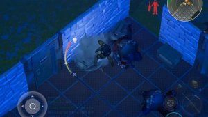 Рейд базы Player7043 l Last Day on Earth