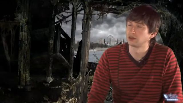 S.T.A.L.K.E.R.- Зов Припяти - Финальный отсчет #4