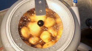 Чистка КАРТОФЕЛЯ на Flott 20K