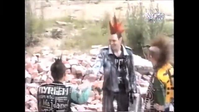 Purgen // Пурген смотреть онлайн