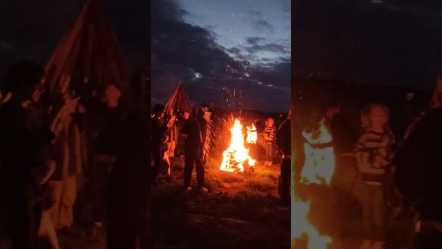 Колесо жизни на Архстоянии 2023 смотреть онлайн