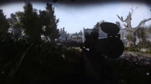 Лучшая графика на STALKER ANOMALY 1.5.1