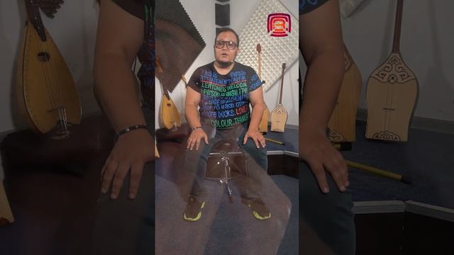 Шаң Қобыз #shorts смотреть онлайн